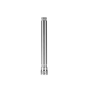 Alpha Hookah Silver Dip Tube With Diffuser