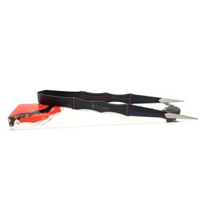 Sunpipe Samurai tongs
