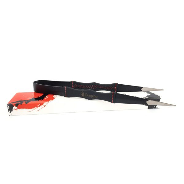 Sunpipe Samurai tongs