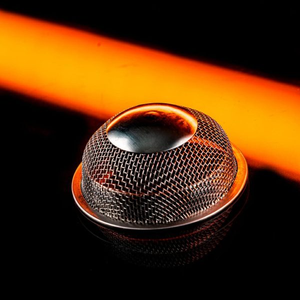 Dschinni Seflex 2.0 bowl strainer - Image 3