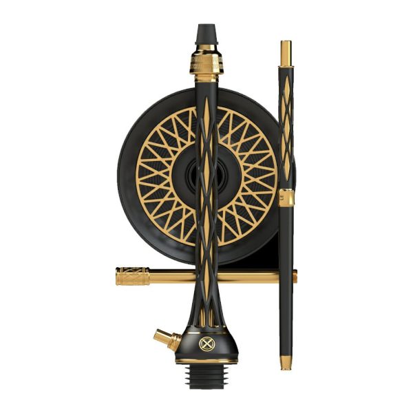 Blade Hookah LE Black Hookah - Image 2