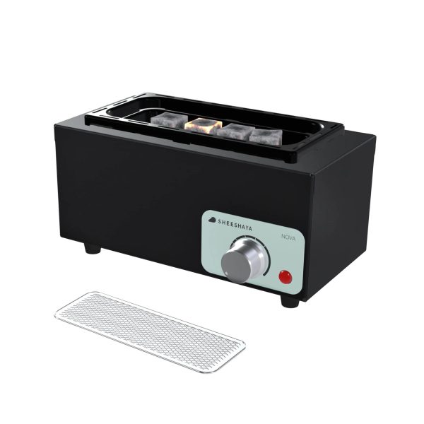 Sheeshaya Nova 600W charcoal starter