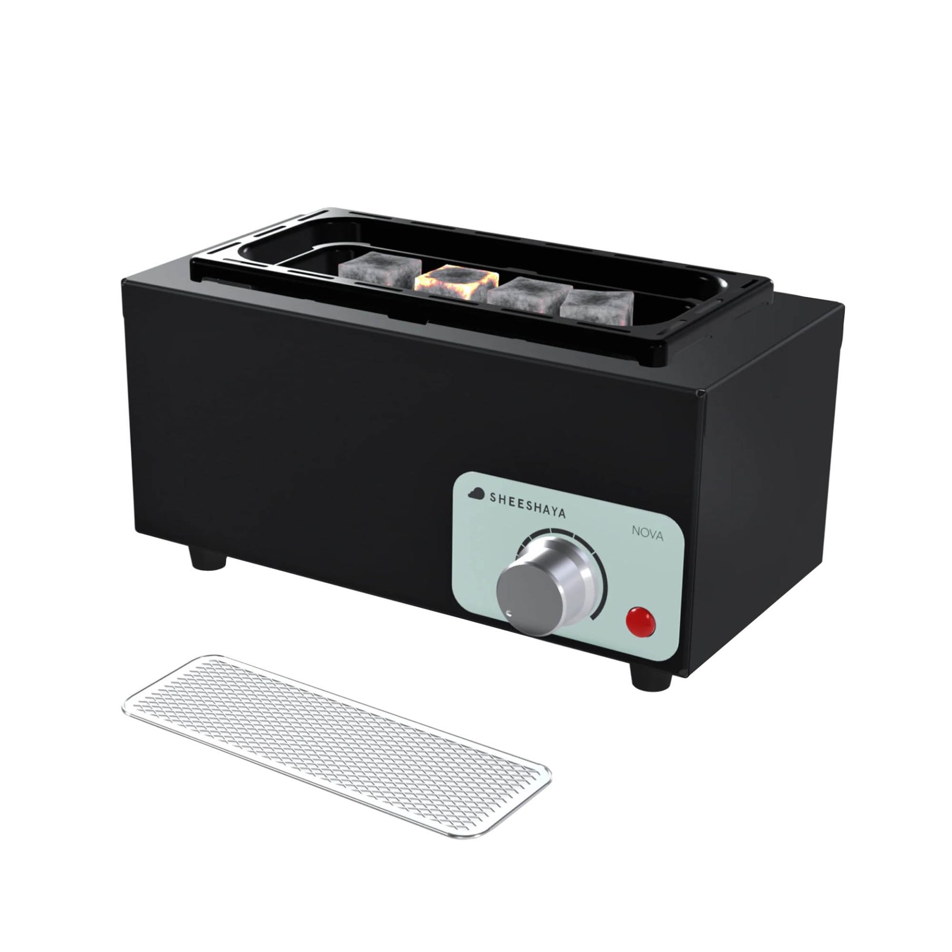 Sheeshaya Nova 600W charcoal starter