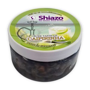 Shiazo - Caipirinha 100g