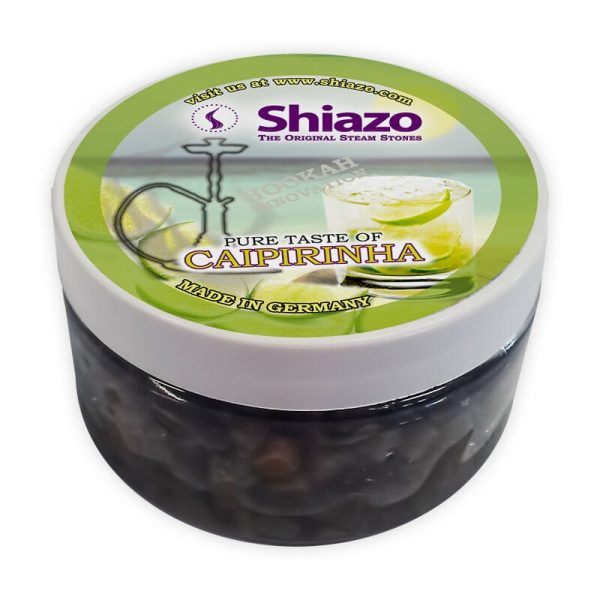 Shiazo - Caipirinha 100g