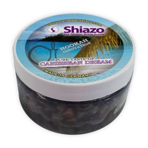 Shiazo - Caribbean Dream 100g