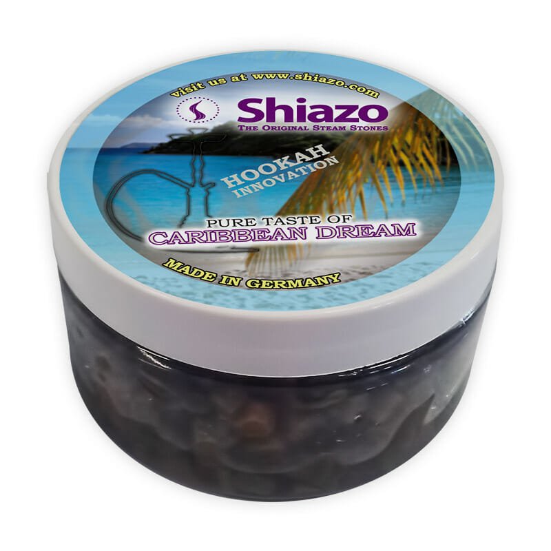 Shiazo - Caribbean Dream 100g