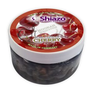 Shiazo - Cherry 100g