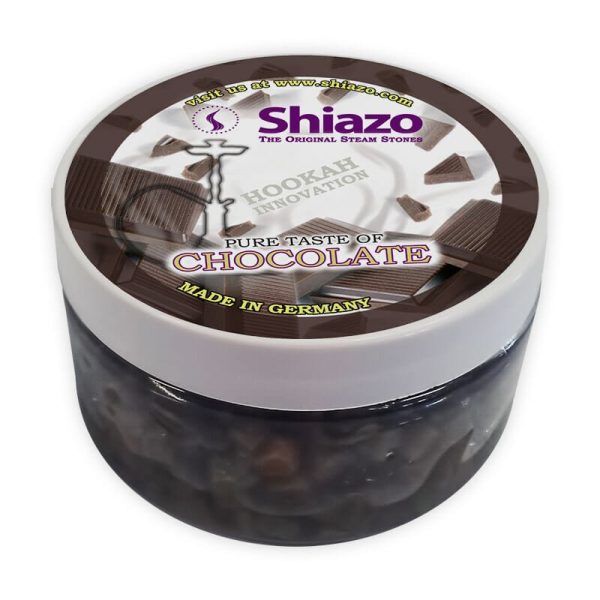 Shiazo - Chocolate 100g