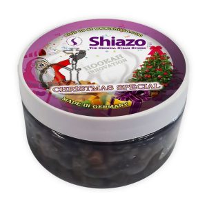 Shiazo - Christmas Special 100g