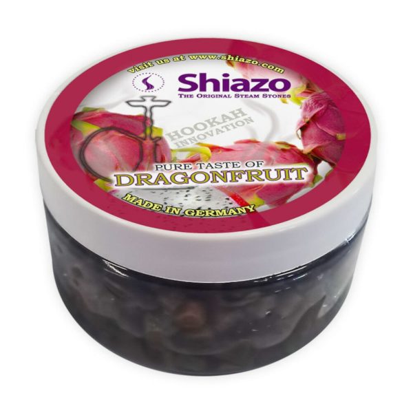 Shiazo - Dragon Fruit 100g