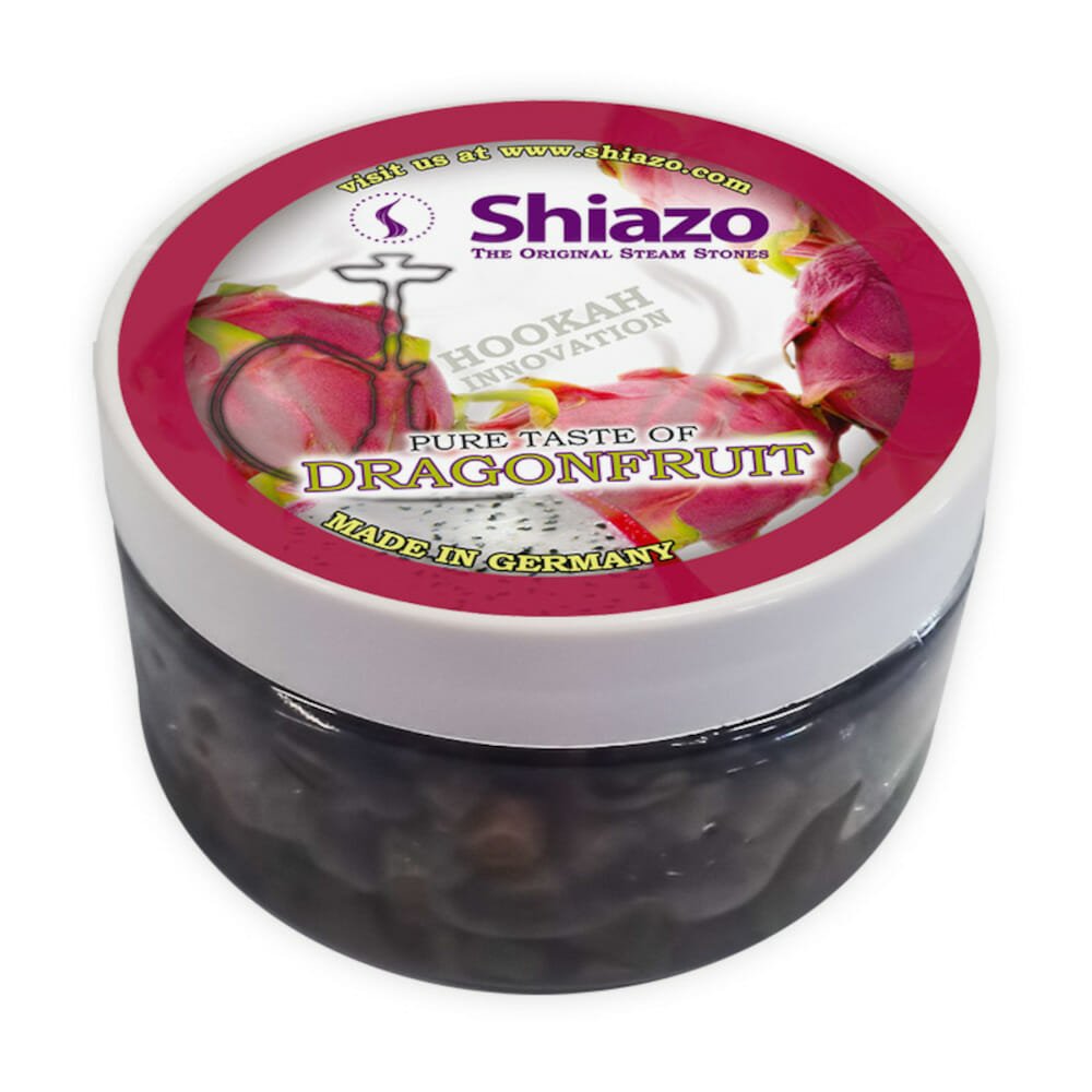 Shiazo - Dragon Fruit 100g