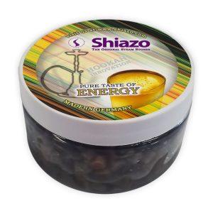 Shiazo - Energy 100g