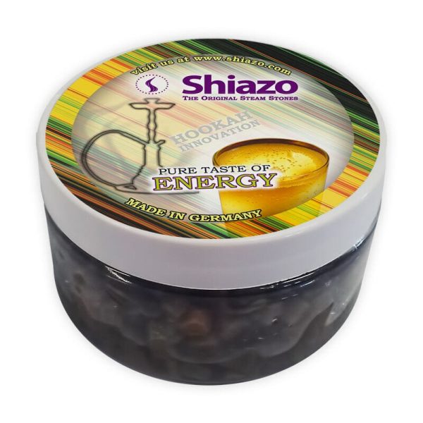 Shiazo - Energy 100g
