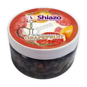 Shiazo - Grapefruit 100g