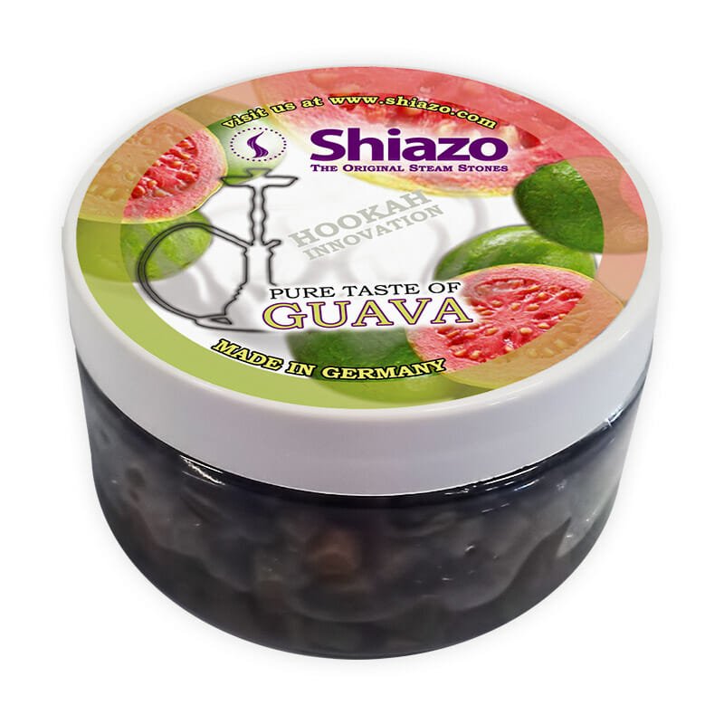 Shiazo - Guava 100g