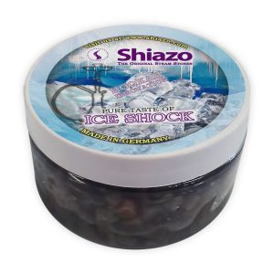 Shiazo - Ice Shock 100g
