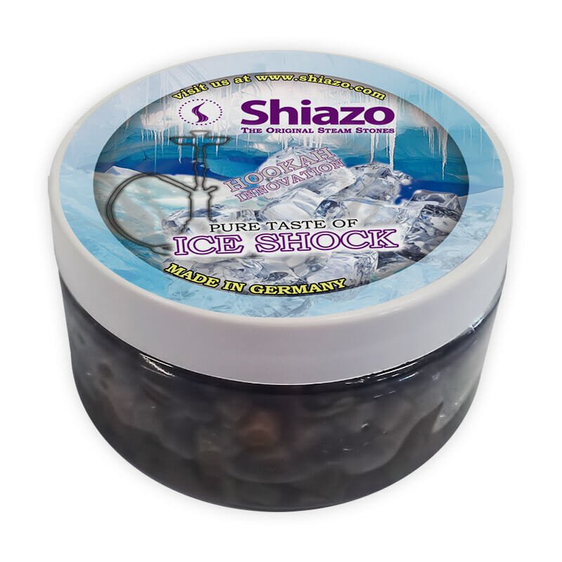 Shiazo - Ice Shock 100g