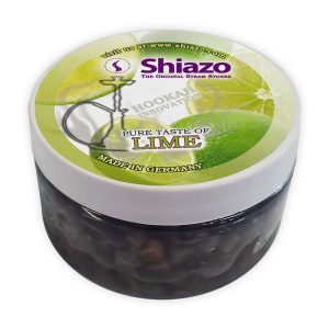 Shiazo - Lime 100g