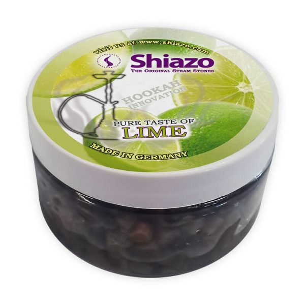 Shiazo - Lime 100g