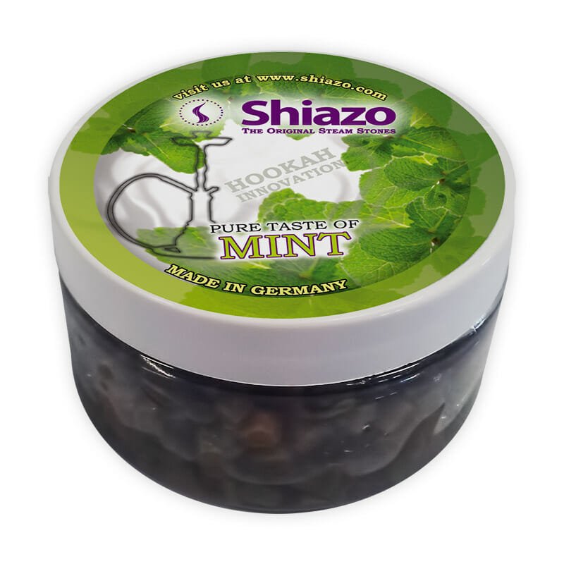 Shiazo - Mint 100g