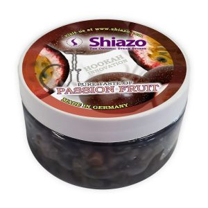 Shiazo - Passion Fruit 100g
