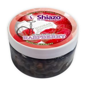 Shiazo - Raspberry 100g
