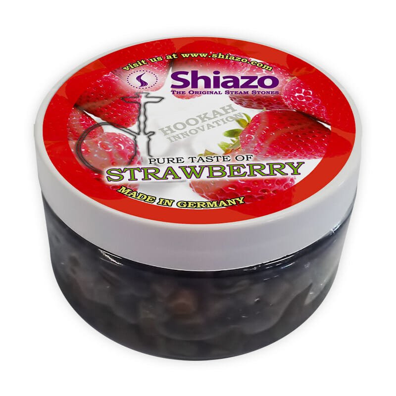 Shiazo - Strawberry 100g