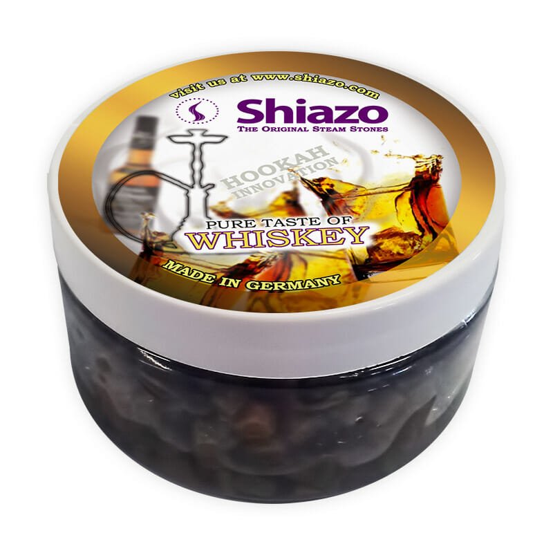 Shiazo - Whiskey 100g