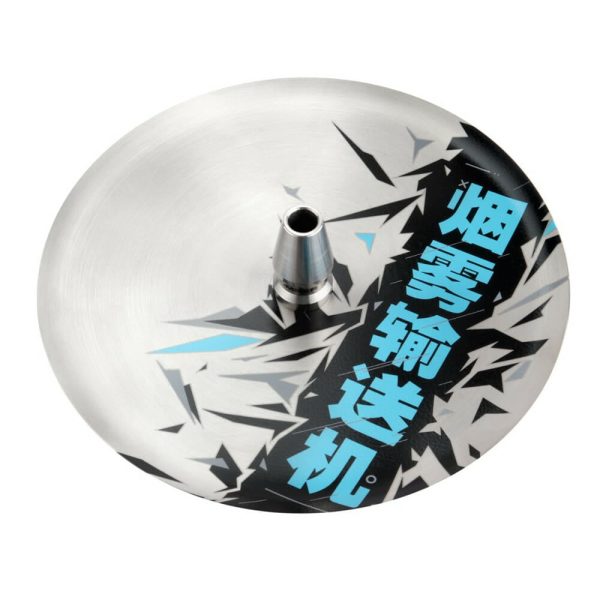 El-Bomber Igla Machine Hookah - Image 4