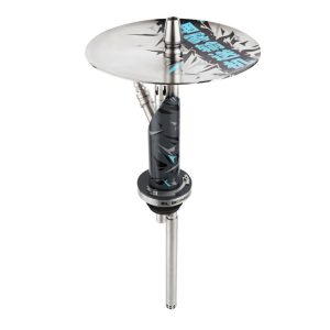 El-Bomber Igla Machine Hookah