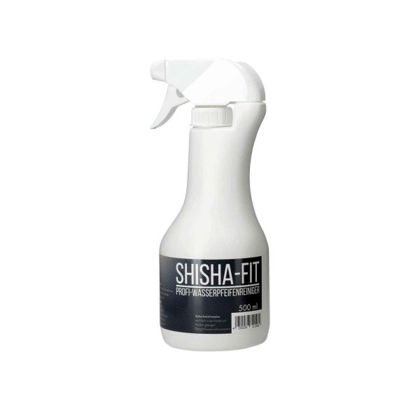 Shisha-Fit hookah cleaner 500ml