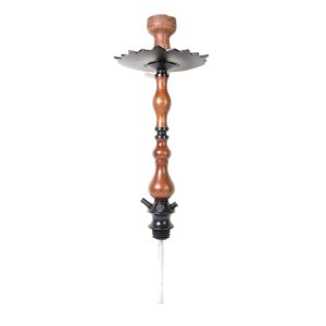 Karma Model 0.0 Brown Hookah