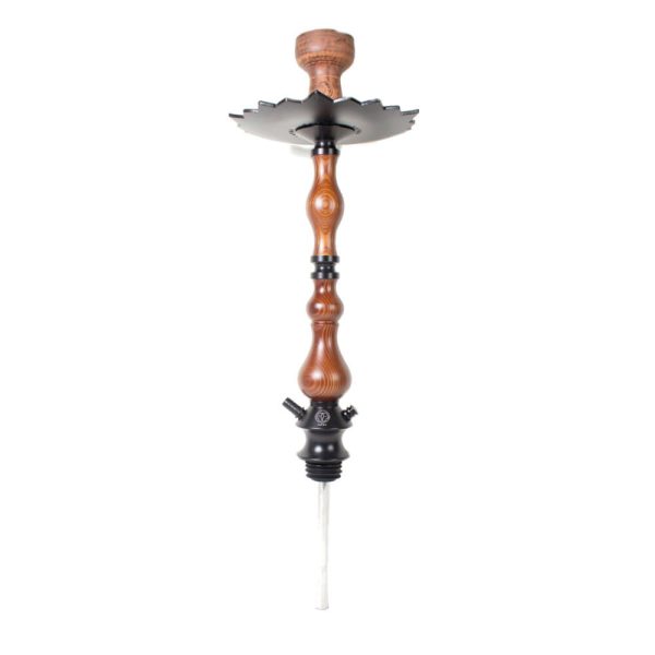 Karma Model 0.0 Brown Hookah