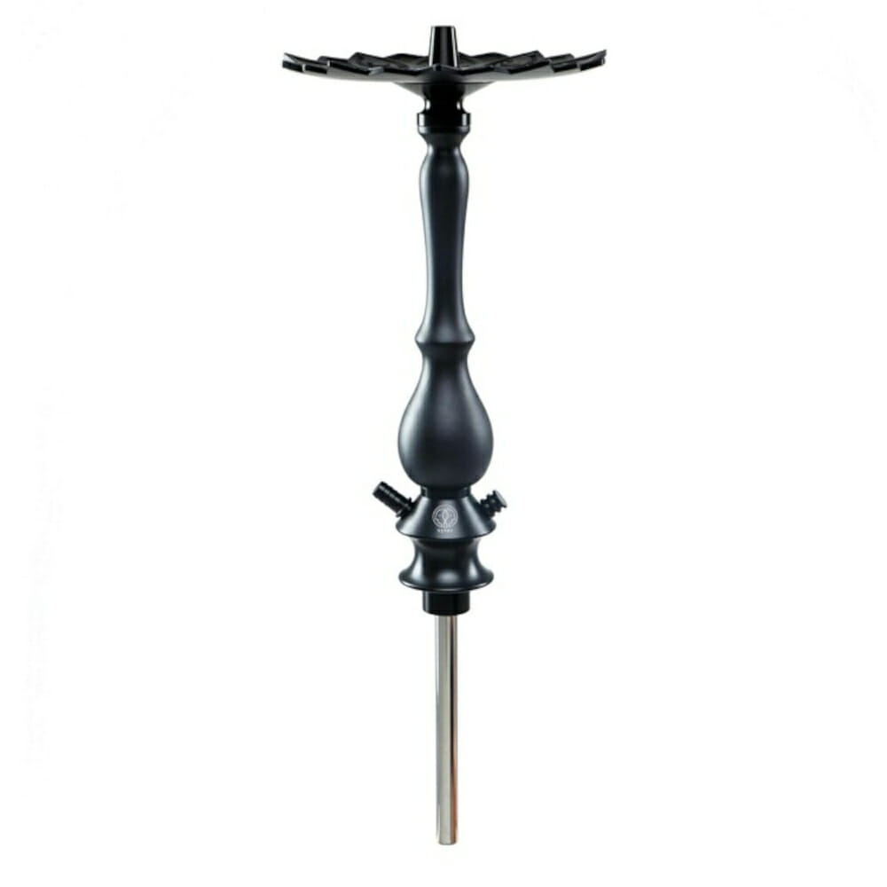 Karma Model 3.1 Black Hookah
