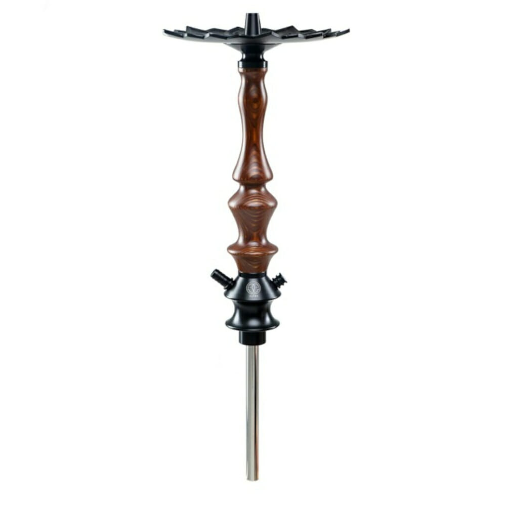 Karma Model 3.3 Brown Hookah