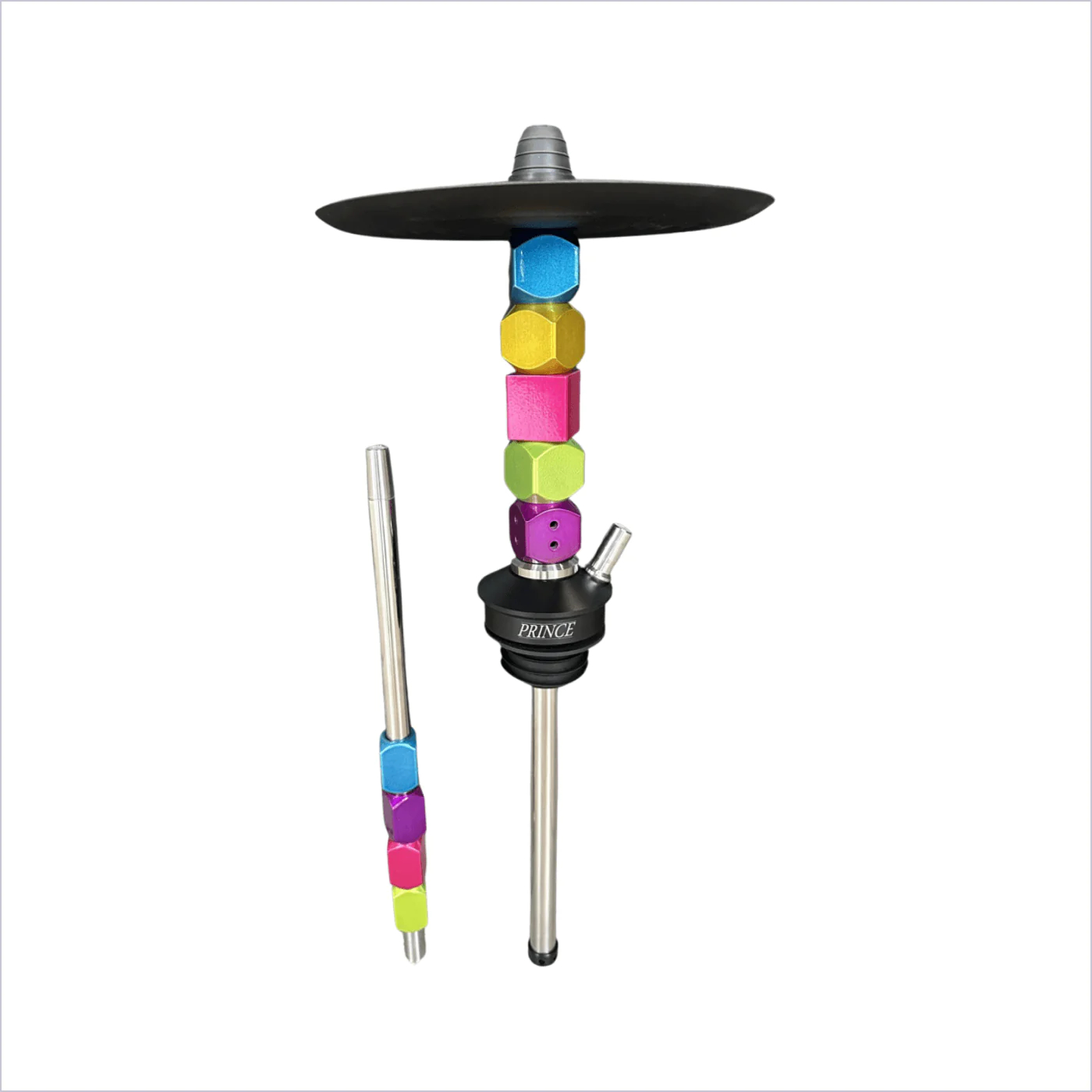 Prince X2 Hookah