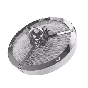 Shisha-Turbine Booster