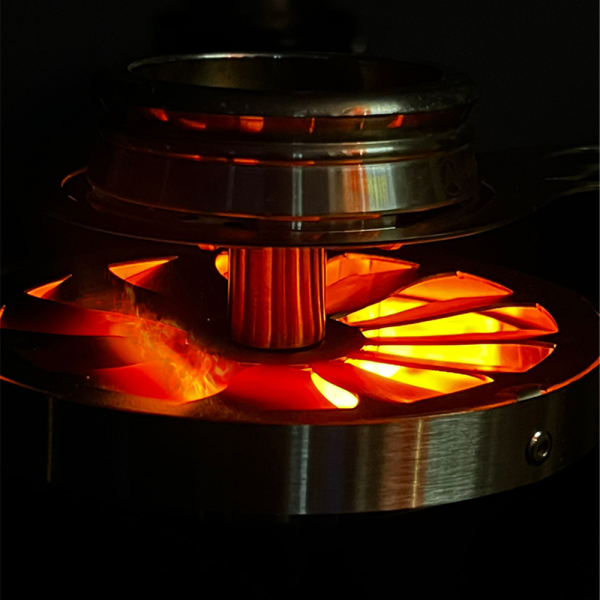 Shisha-Turbine Booster NeXt - Image 2