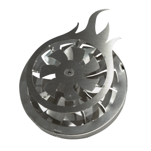Shisha-Turbine Booster NeXt