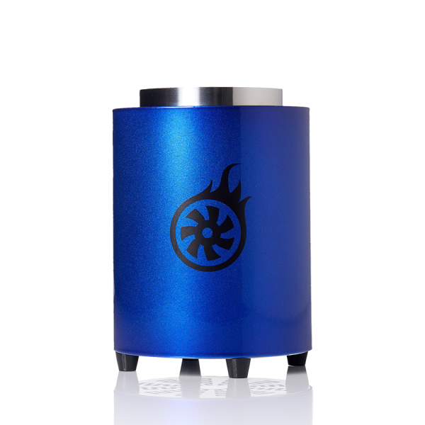Shisha-Turbine NeXt Magic Blue Charcoal Starter