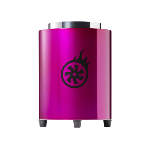Shisha-Turbine NeXt Purple Charcoal Starter