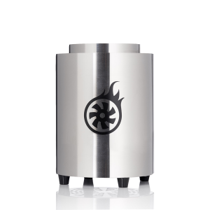 Shisha-Turbine NeXt Stainless Steel Charcoal Starter