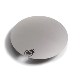 Shisha-Turbine charcoal starter stand