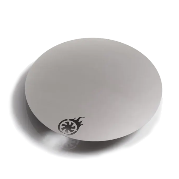 Shisha-Turbine charcoal starter stand