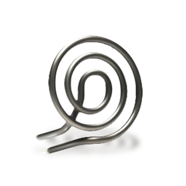 Shisha-Turbine Turbo/NeXt replacement coil - Image 2