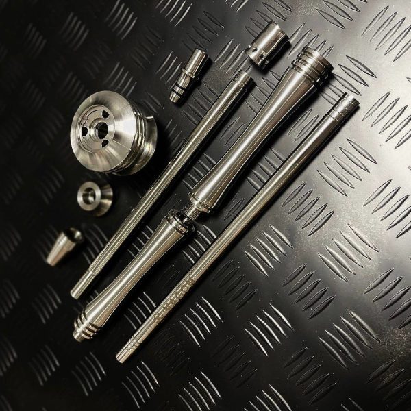 Vagon Hookah Grand Hookah - Image 3