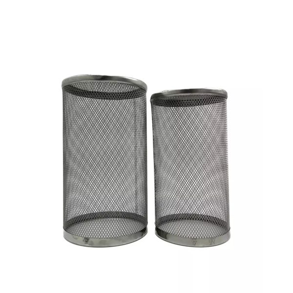 Big Silver protective net