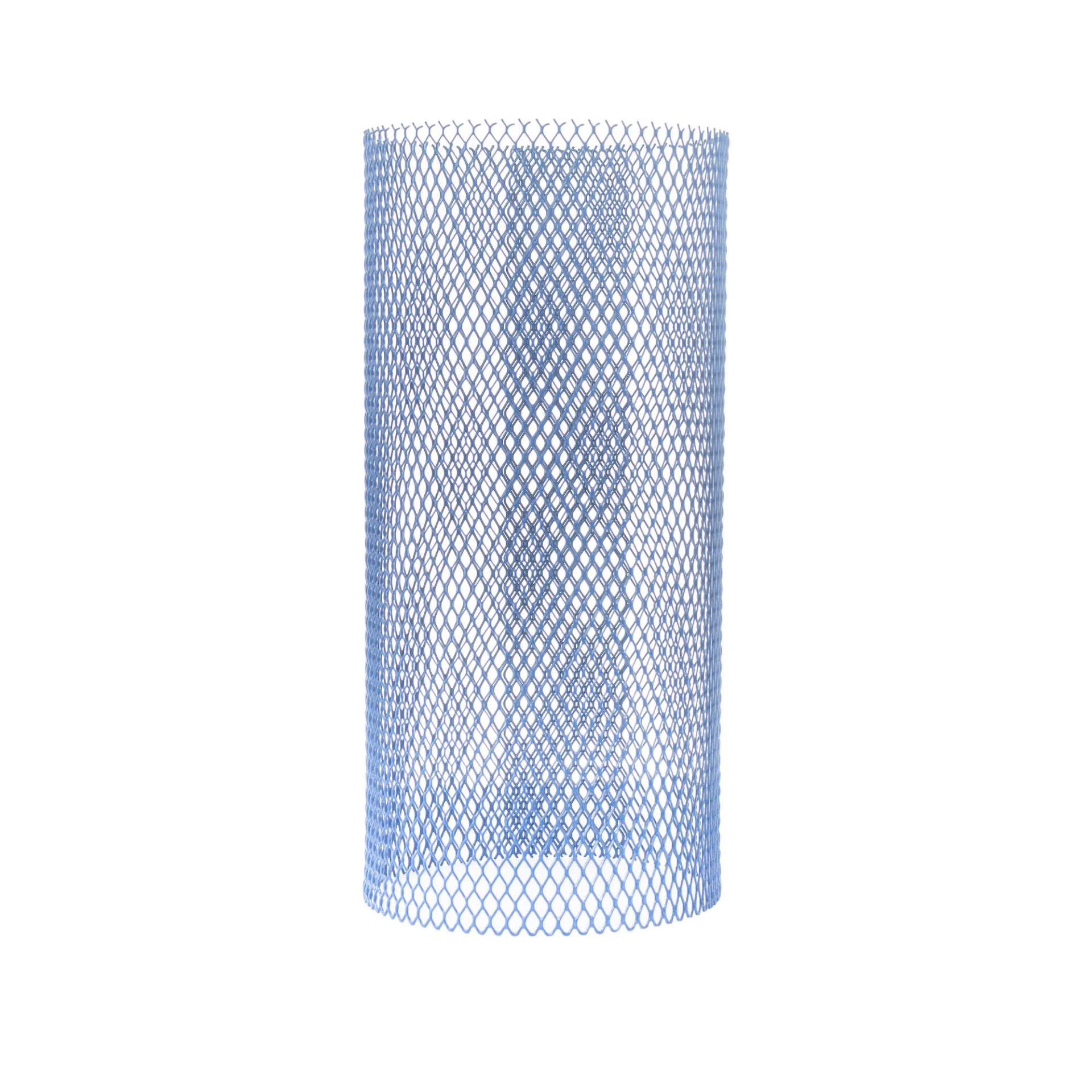 Protective net Blue