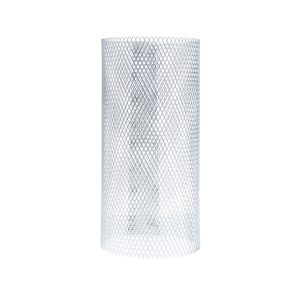 Protective net Silver